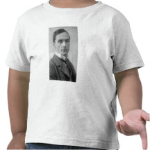 Jack Hills Tshirt