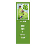 Jack & Jill Business Card