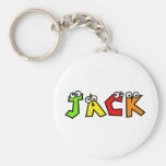 Jack Key Chains