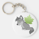 Jack Keychain