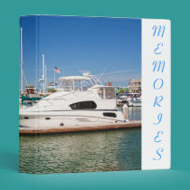 Jack London Square, on a binder binders
