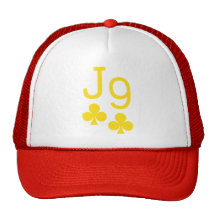 Jack Nine - Johnny Chan Hat