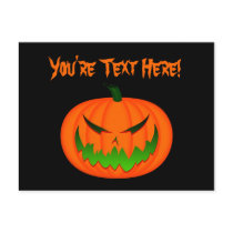 Jack-O'-Lantern II