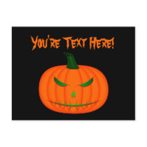 Jack-O'-Lantern III