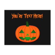 Jack-O'-Lantern IV
