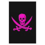 Jack-Rackham-Pink Stationery Design