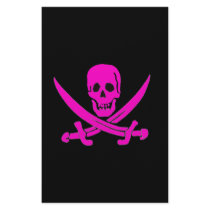 Jack-Rackham-Pink Stationery Design