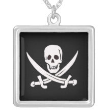 Jack Rackham-White Custom Jewelry