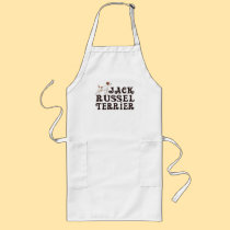 Jack Russel aprons