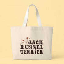 Jack Russel bags