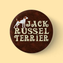 Jack Russel buttons