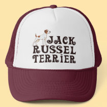 Jack Russel hats