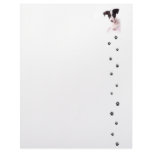 jack russel letterhead