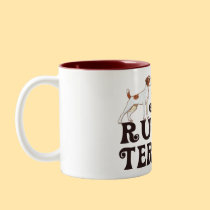 Jack Russel mugs