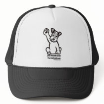 Jack Russell Best Pal Hat