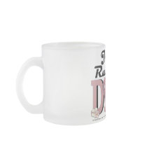 Jack Russell DIVA Mug