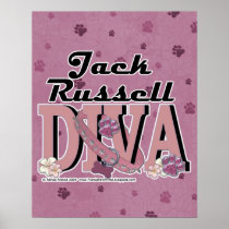 Jack Russell DIVA