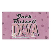 Jack Russell DIVA