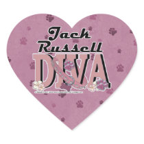 Jack Russell DIVA