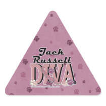 Jack Russell DIVA