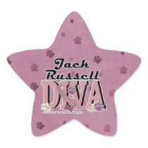 Jack Russell DIVA
