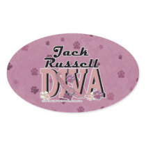 Jack Russell DIVA