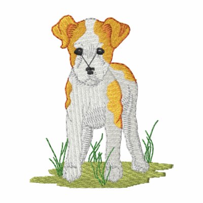 Jack Russell Jack Russell