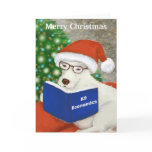 Jack Russell - K9 Economics cards