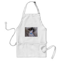 Jack Russell Terrier エプロン
