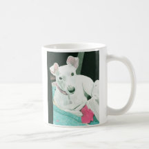 Jack Russell Terrier Mug
