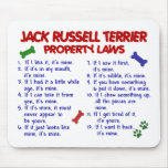 JACK RUSSELL TERRIER Property Laws 2