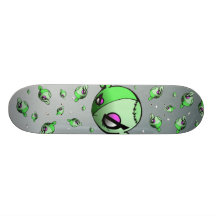 Jack.... Skate Decks