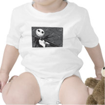 Jack Skellington Disney Shirts