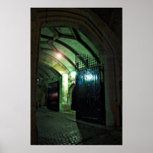 jack the ripper poster
