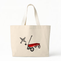 Jack Wagon Bag