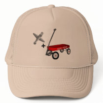 Jack Wagon Hat