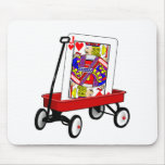 jack wagon mouse pad
