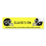 Jacket Football Helmets Bumper Stickers