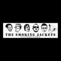Jackets Banner bumper stickers
