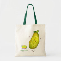 Jackfruit Bag