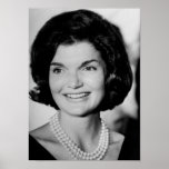 Jackie Kennedy Print