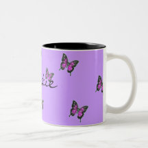 Jackie Mug