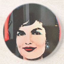 Jackie Porta Copo