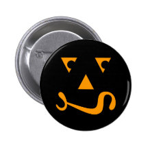 Jacko Pinback Buttons