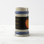Jackolantern Coffee Mug