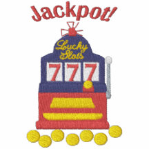 Jackpot Slots