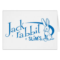 Jackrabbit slims pulp fiction