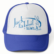 Jackrabbit slims pulp fiction