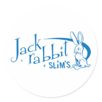 Jackrabbit slims pulp fiction