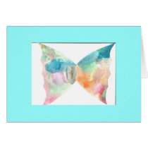 Jack's Butterfly cards